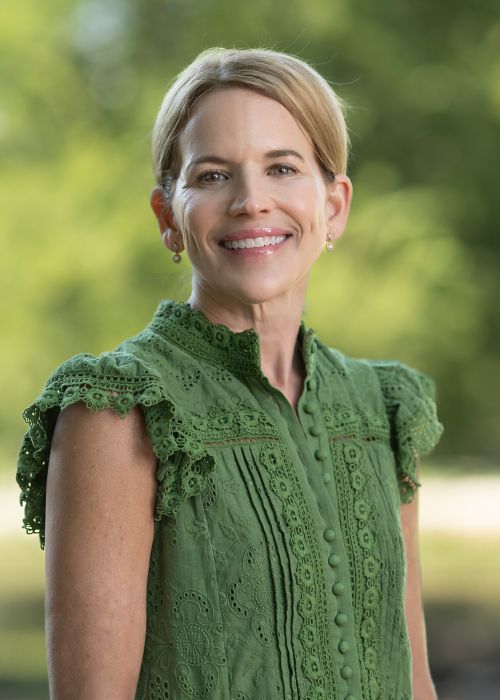 Jennifer Peterson