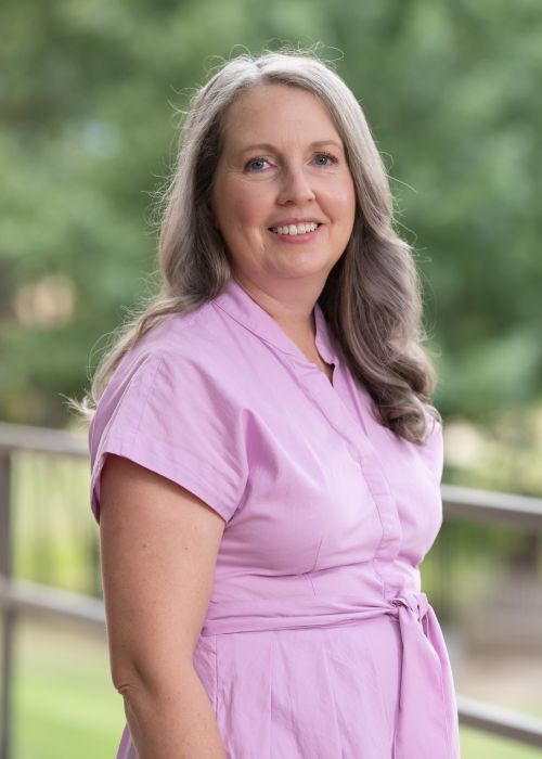 Jennifer Tohlen