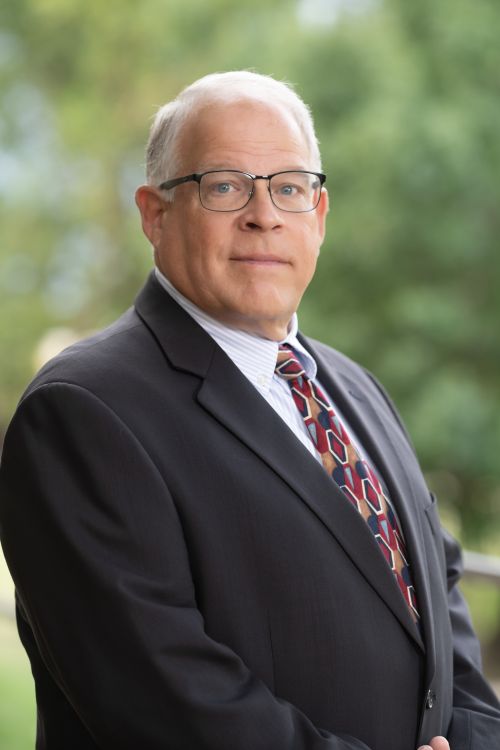 Michael Jobes