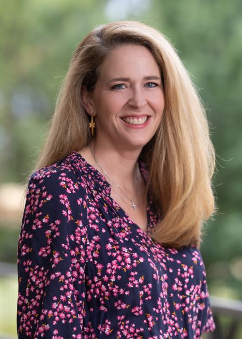 Catherine Brewer