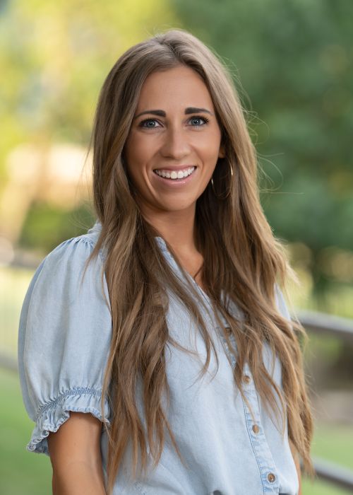 Carrie Anthony
