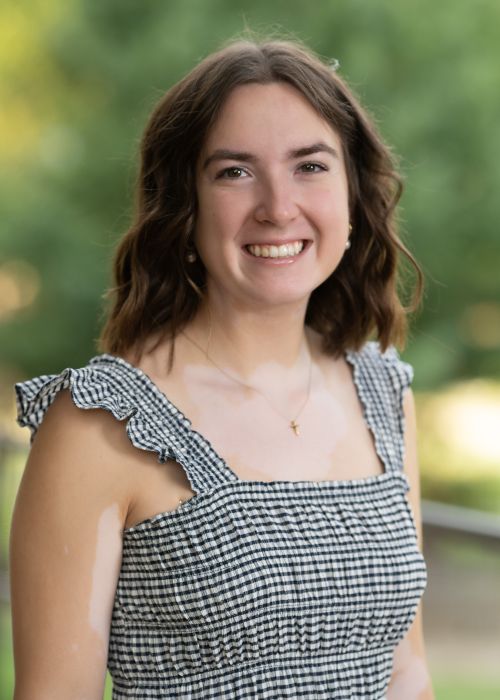 Mallory Detloff