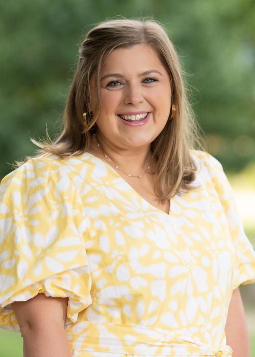 Ellie Bourke