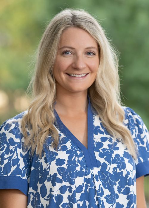 Lauralyn Crow