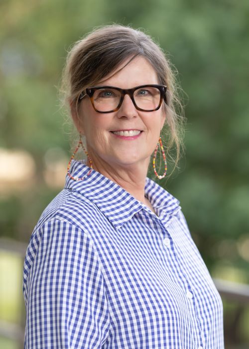 Jami Newsome