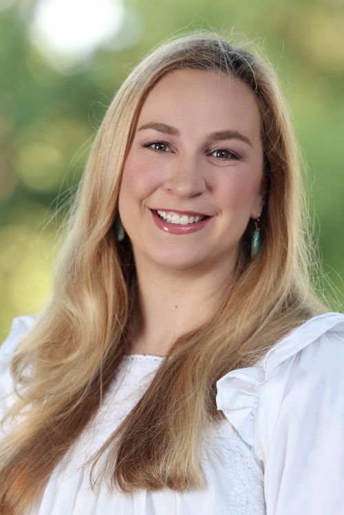 Elizabeth Gardner