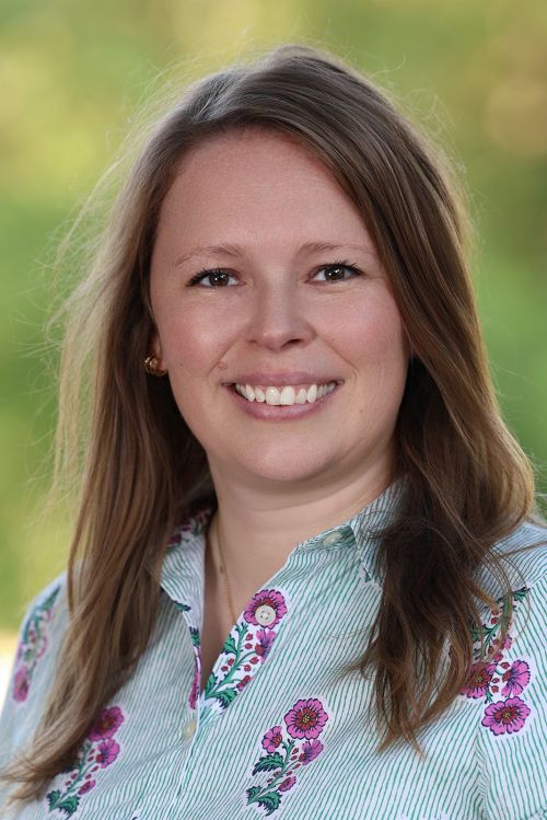 Elyse Clakley