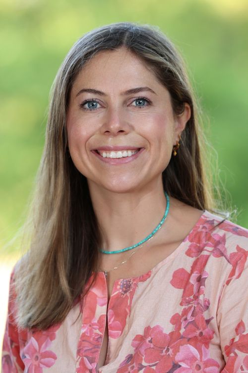 Emily Atkins