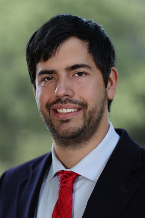 Christopher Schmidt