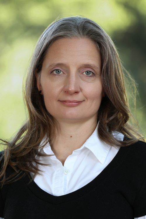 Heather Zeiger