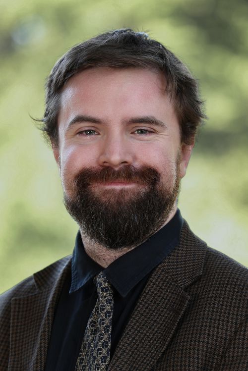 Hunter Rees