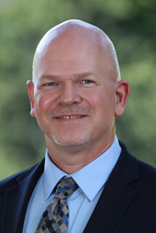Jason Stevenson