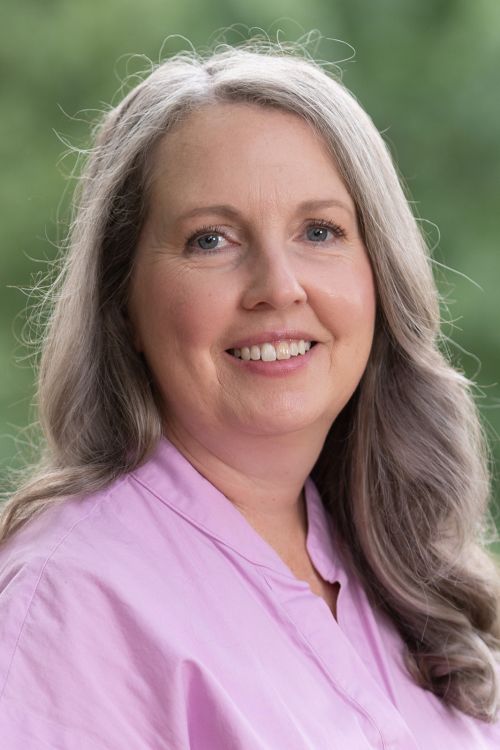Jennifer Tohlen