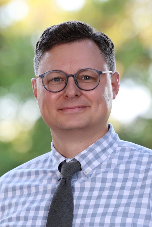 Jeremy Pace