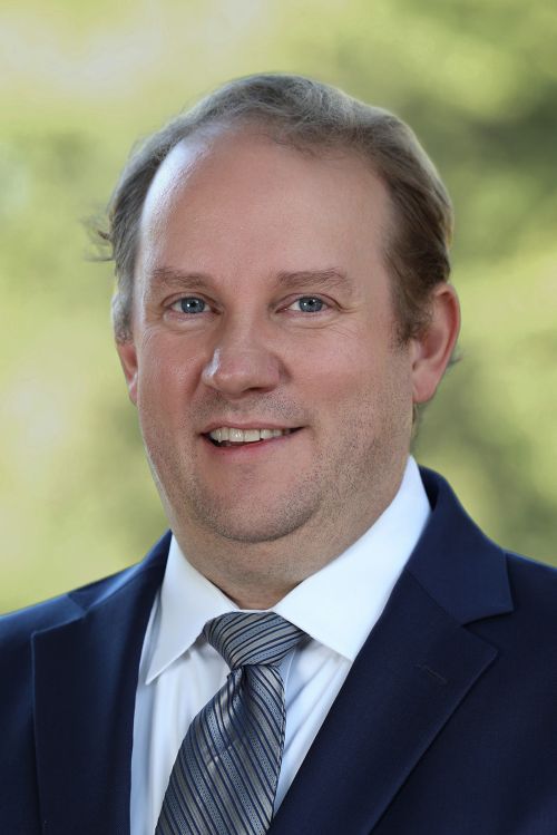 John Dawson