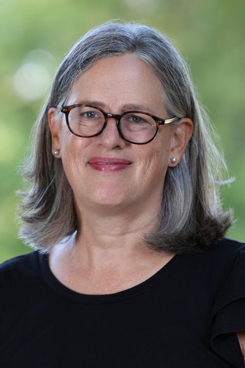Justine Tucker