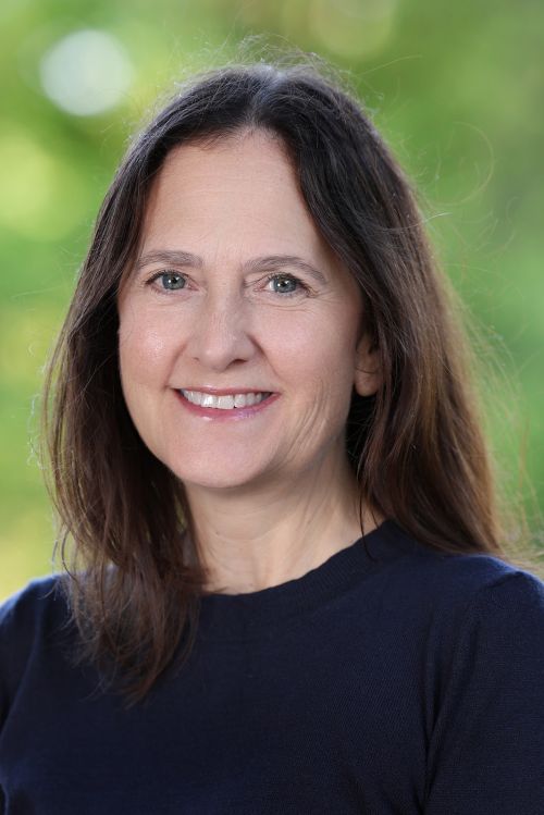 Kristen Beller