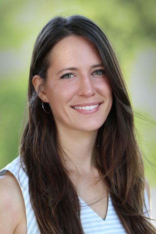 Kristin De Lapp