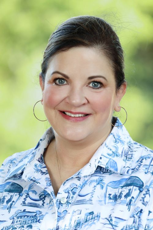 Laura Mountjoy
