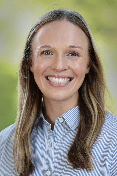 Laurel Myer