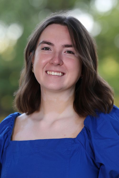 Mallory Detloff