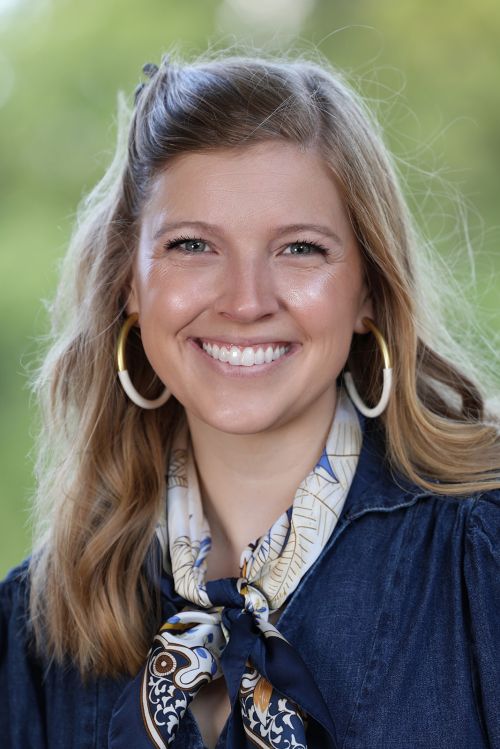 Mary Lea Brown