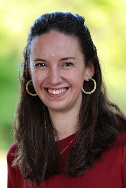 Marybeth Barefield