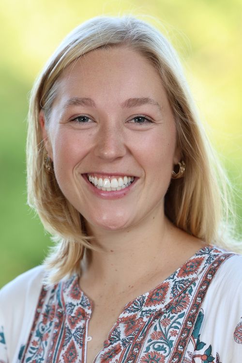 Megan Godfrey