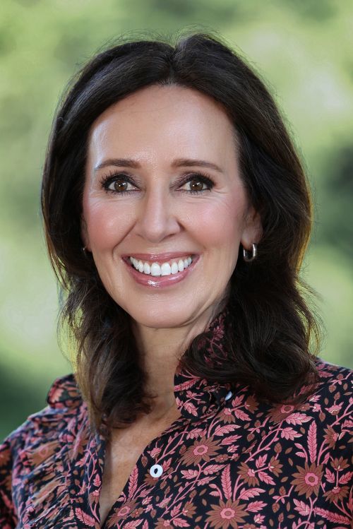 Melissa Hill