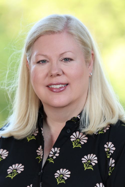 Meredith Covington