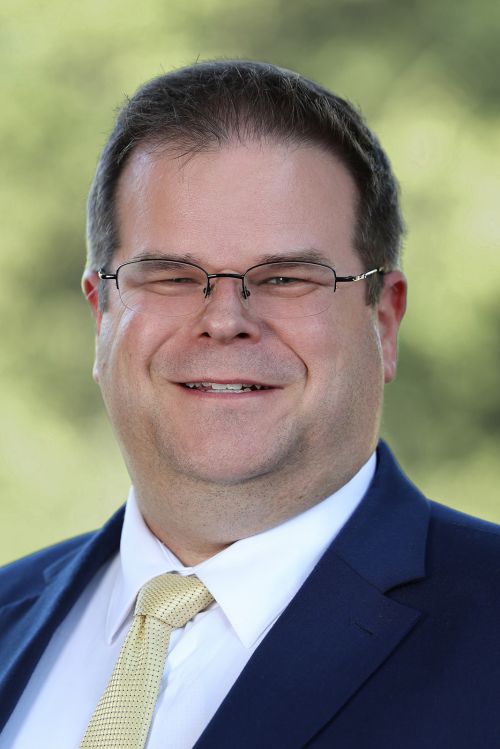 Michael Attaway