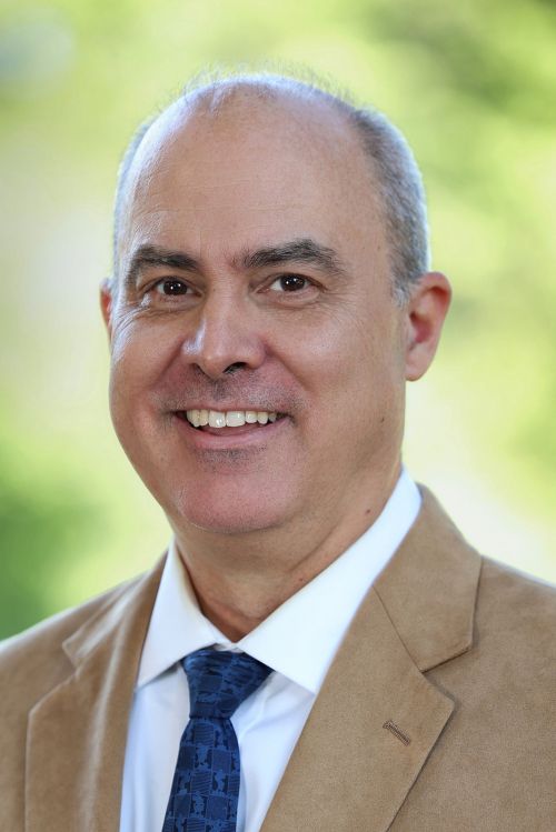 Michael Crane