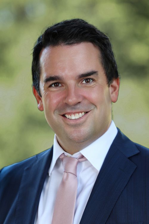 Michael Golden