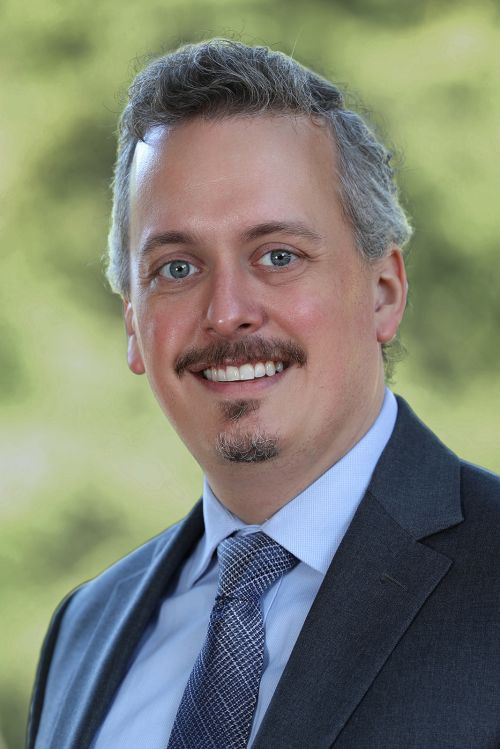 Michael Unruh