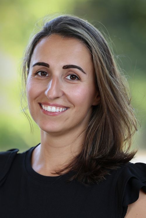 Mira Anderson