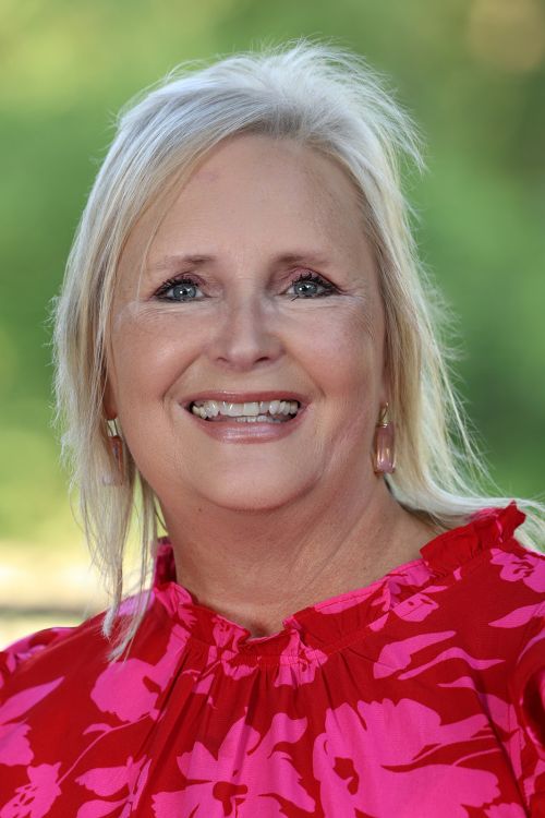 Pegi Sue Spencer
