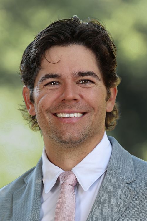 Philip Gibson