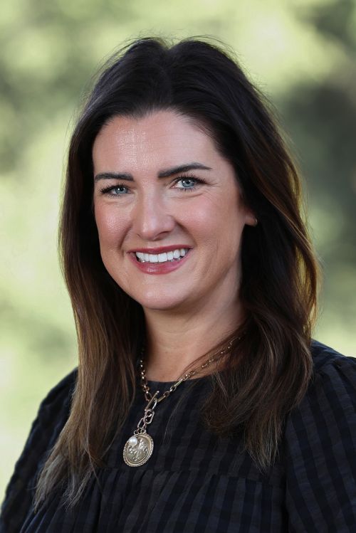 Meg Sullivan