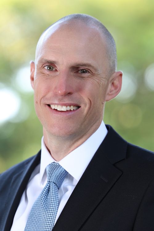 Ryan Dooley