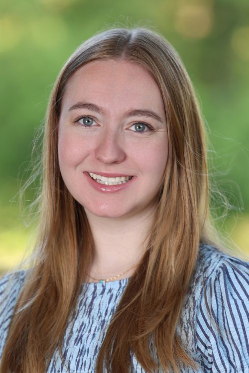 Secily Covington