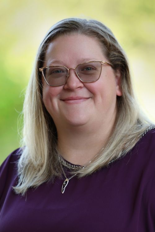 Shannon Crowell
