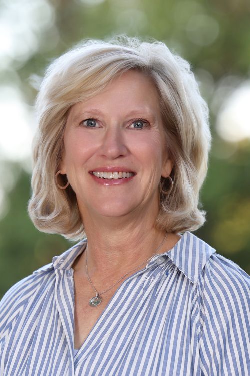Sheri Heasley