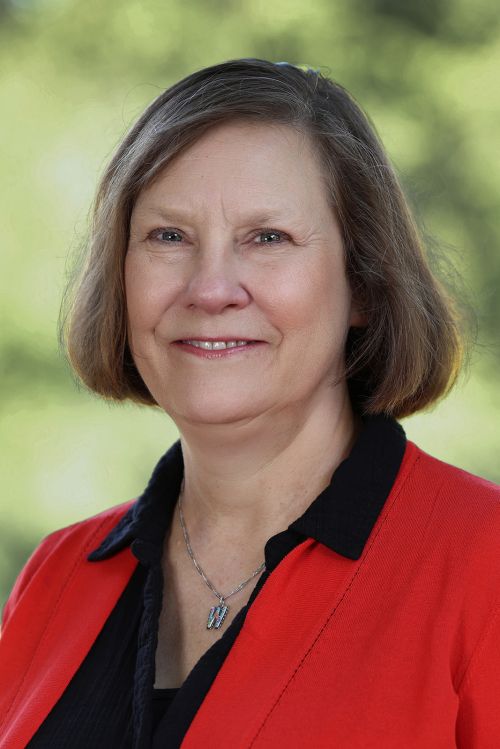 Wendy Krauss