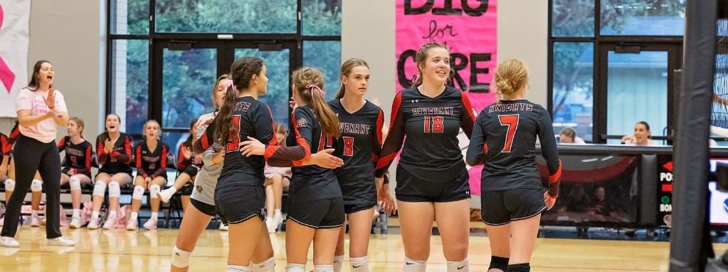 JV volleyball schedule