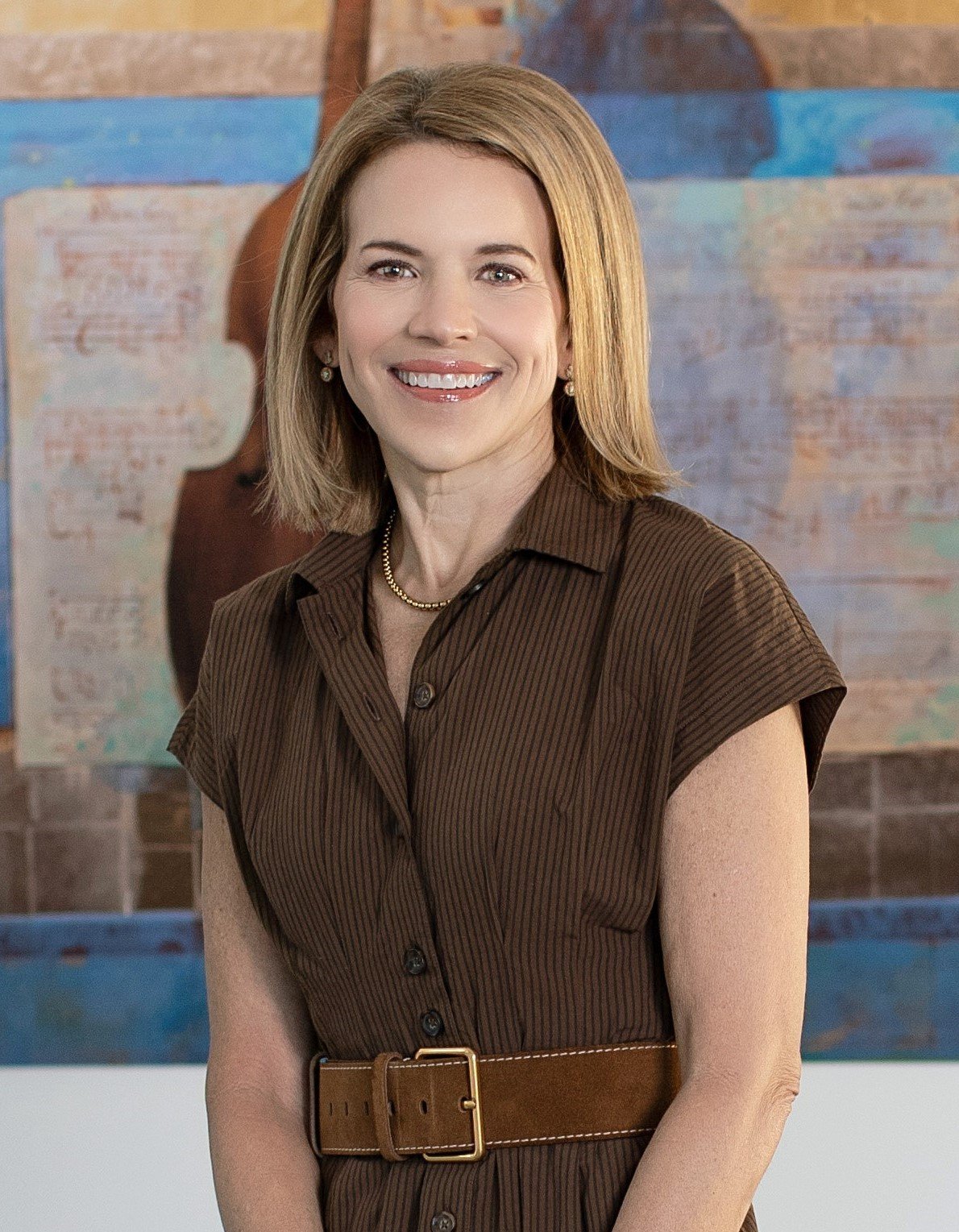 Jennifer Peterson